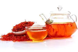 بهترین روش دم کردن زعفران | با این روش یک زعفران خوش رنگ دم میکنی +ویدئو 