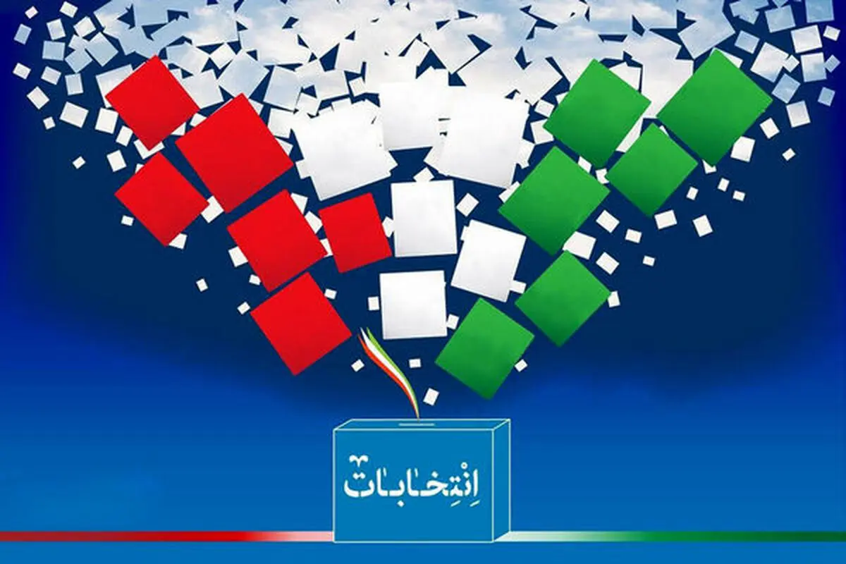 اسامی کاندیداهای رسمی و غیر رسمی انتخابات ۱۴۰۰