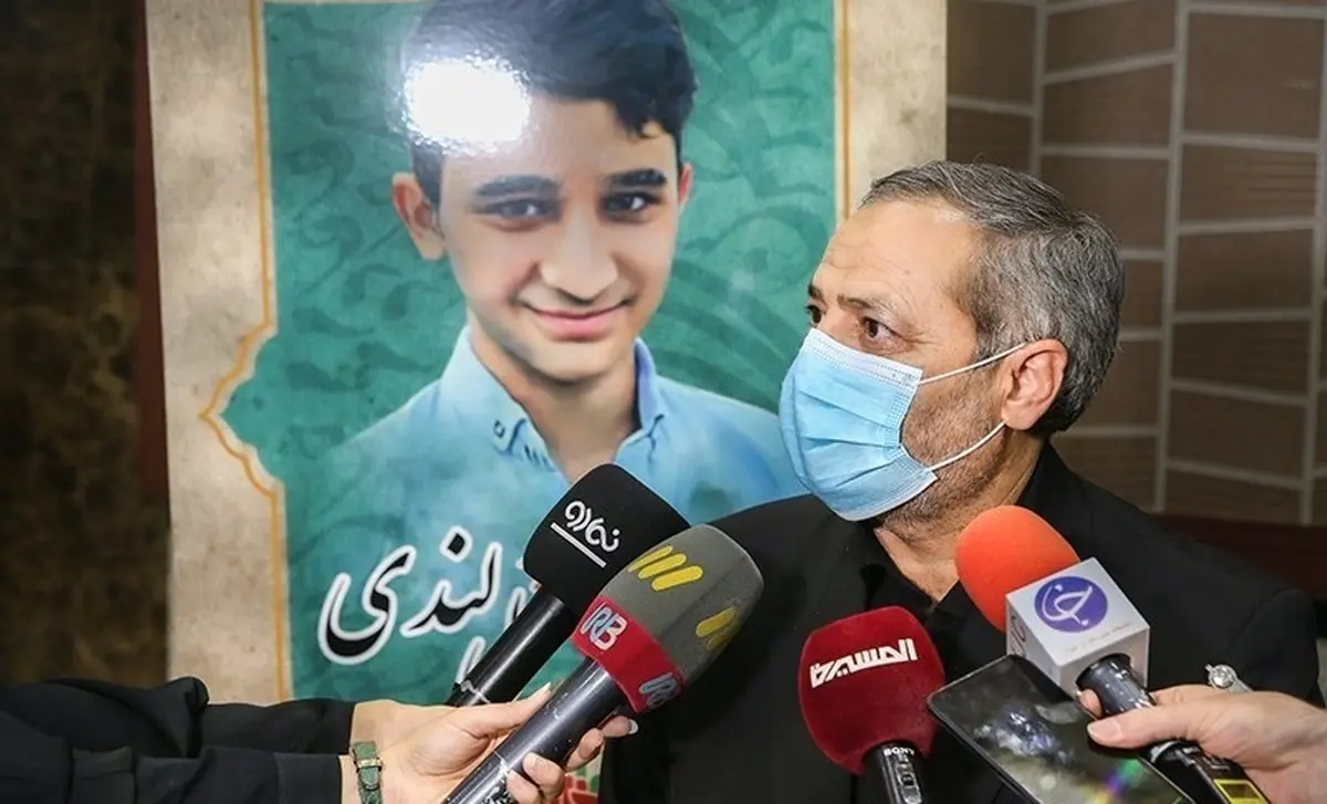 سرپرست آموزش و پرورش: بازگشایی مدارس ابتدایی قطعا در ستاد کرونا تصویب خواهد شد