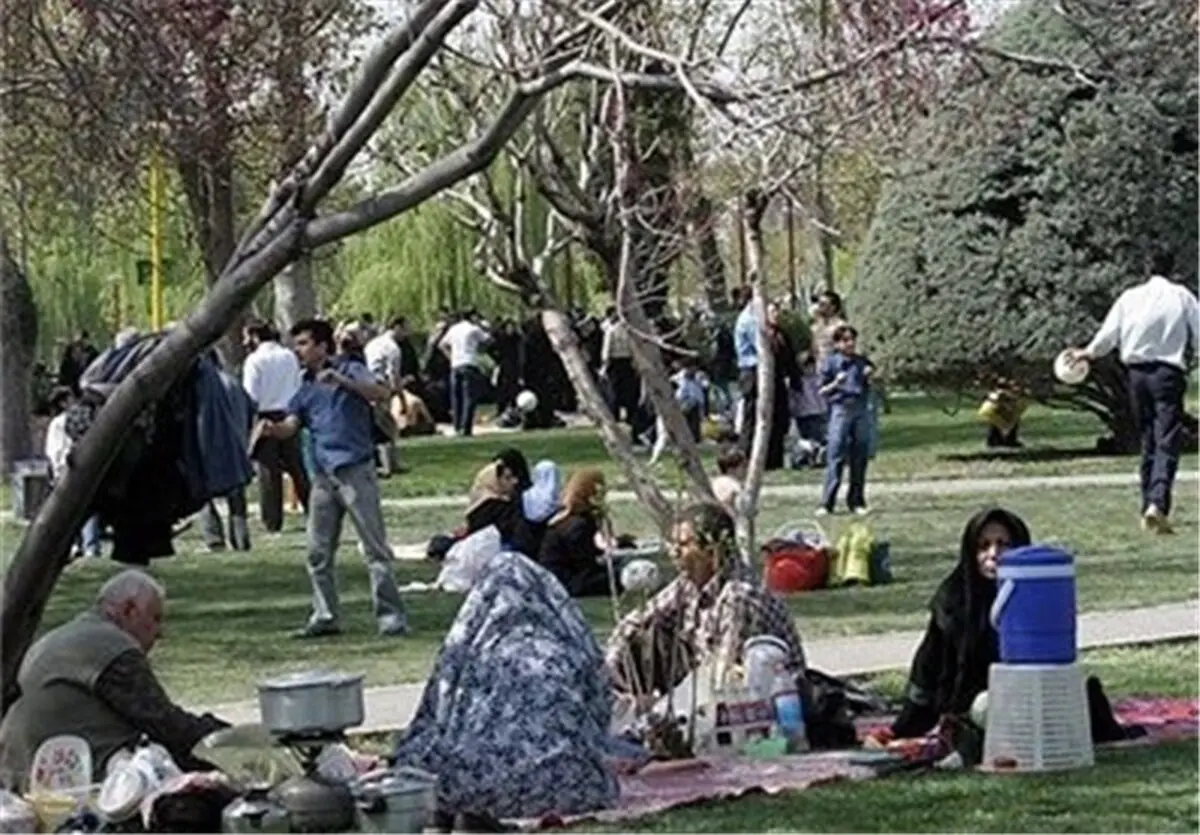 
۶۸ درصد فوتی های کرونا بالای ۶۰ سال داشته اند