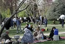 
۶۸ درصد فوتی های کرونا بالای ۶۰ سال داشته اند