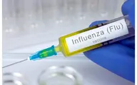 قیمت واکسن واکسن آنفلوآنزا در داروخانه‌های کشور اعلام شد