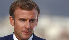 تغییر نظام‌ها با دستور خارجی ممکن نیست | تأکید رئیس‌جمهور فرانسه بر حاکمیت ملت ایران