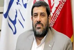 نماز خواندن دوباره نماینده مجلس وسط جلسه ای دیگر!