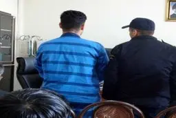 قاتل با رتبه ۴۰۰ رشته ریاضی دانشگاه صنعتی شریف قبول شد | قتل، یک روز بعد از کنکور