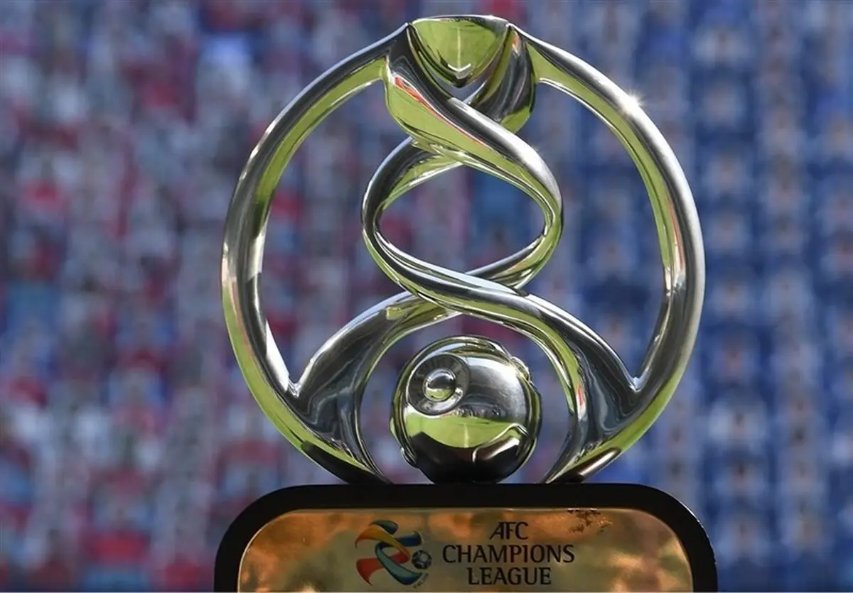 
 لیگ قهرمانان آسیا | پرسپولیس در آمار دفاعی در میان برترین‌ها
