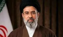 آیت‌الله سید مجتبی خامنه‌ای، رهبر انقلاب: ملت ایران برای دشمن آمریکایی درس‌های فراموش‌نشدنی دارد