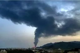 جزئیات حملات بامدادی به تهران و یک واحد صنعتی وزارت دفاع در قزوین