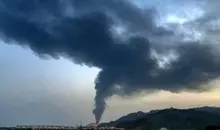 جزئیات حملات بامدادی به تهران و یک واحد صنعتی وزارت دفاع در قزوین