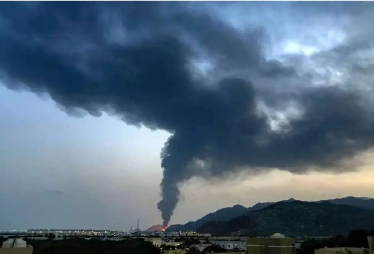 جزئیات حملات بامدادی به تهران و یک واحد صنعتی وزارت دفاع در قزوین