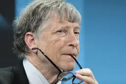 بیل گیتس: نوع مرگبارتری از همه‌گیری در راه است! | بشر هنوز بدترین نوع همه‌گیری را تجربه نکرده!+ویدئو 