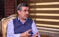 اگر احمدی نژاد رئیس جمهور شود، چیزی از جمهوری اسلامی باقی نخواهد ماند