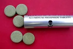 مرگ 127 زن و مرد در مازندران با قرص برنج + جزییات