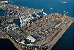 آیا اجاره دادن بندر چابهار به هندی‌ها سیاست درستی است؟ | دروازه دنیا