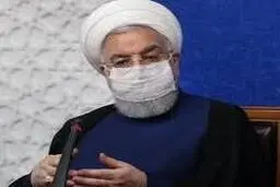 جواب روحانی به نامه مقتدایی نماینده مردم اصفهان