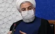 جواب روحانی به نامه مقتدایی نماینده مردم اصفهان