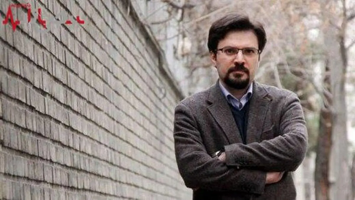 یاشار سلطانی آزاد شد | توییت یاشار سلطانی در برنامه ایکس 