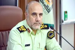 
کیوان امام  |   پرونده متهم از حوزه پلیس خارج و به مرجع قضایی ارسال شد
