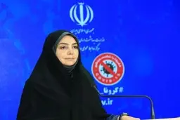 آمار امروز کرونا | 148 کشته 