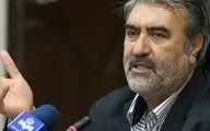 نایب رئیس کمیسیون امنیت ملی مجلس درباره مذاکرات وین: ایران پاورقی را قبول ندارد |  نهادهای انقلابی خط قرمز ما هستند