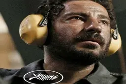 زمان فیلم‌های فستیوال کن اعلام شد 