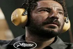 زمان فیلم‌های فستیوال کن اعلام شد 