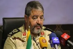 
سردار جلالی:  فرهنگ و نمادهای ملی نیز جزو دارایی‌های معنوی ما به حساب می‌آید