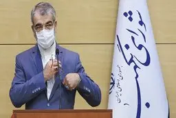  افراد مختلفی سخنگوی شورای نگهبان شده‌اند/ چنین اظهار نظراتی معتبر نیست