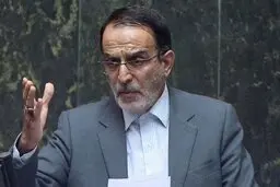 مقابله با فتنه ۸۸ سخت‌تر از مقابله در جنگ تحمیلی بود
