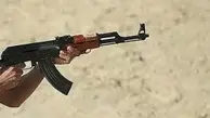 قاتل سربازان بوشهری دستگیر شد+ویدئو لحظه دستگیری