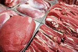 گوشت قرمز بازهم افزایش می یابد