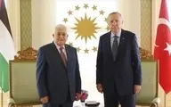 "یسرائیل هیوم": عباس پشت تماس اردوغان و هرتزوگ بود