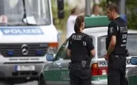 گروگانگیری در برلین  |  ۲۰۰ پلیس در صحنه حادثه حضور دارند