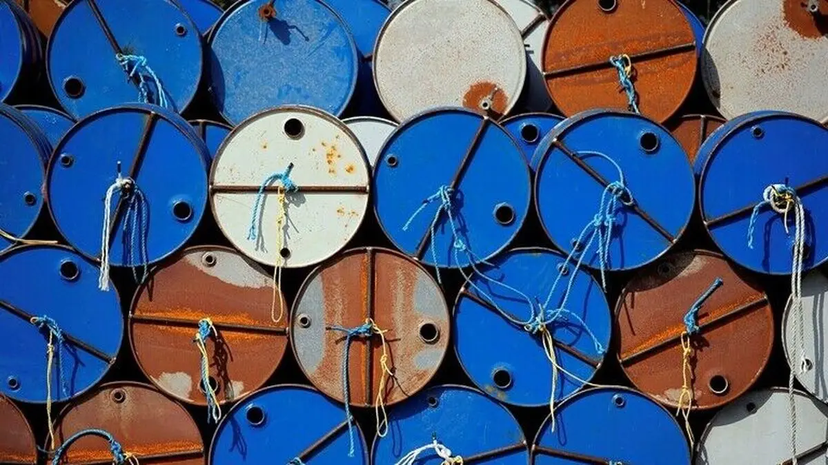
عربستان  |  هند واردات نفت را کاهش می دهد
