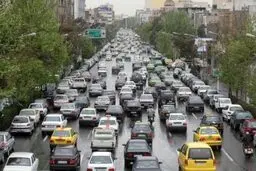 قربانی شدن 2 نفر در هر ساعت توسط حوادث ترافیکی!