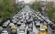 قربانی شدن 2 نفر در هر ساعت توسط حوادث ترافیکی!