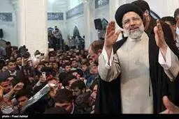 شوخی جالب رئیس جمهور با خبرنگار صداوسیما +ویدئو