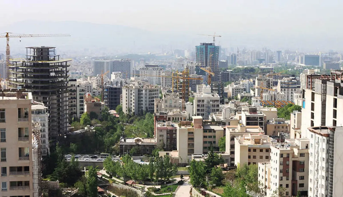 کمبود «فایل» در بازار مسکن