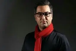 درگذشت مهرداد میناوند شایعه است