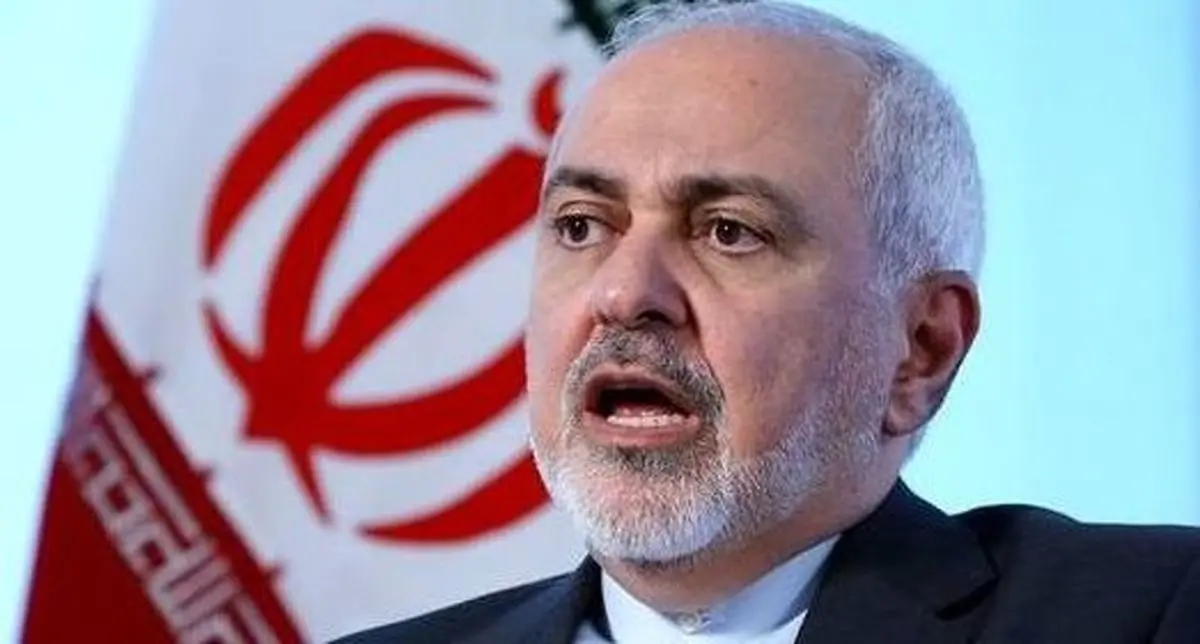 محمد جواد ظریف | گاف پامپئو در توییت ضد ایرانی به روایت ظریف