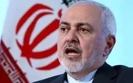 محمد جواد ظریف | گاف پامپئو در توییت ضد ایرانی به روایت ظریف