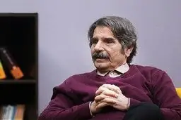 رضایت پزشکان از روند درمان عزت‌الله مهرآوران