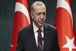 بازی اردوغان با کارت ایران | تحلیل نقیب‌زاده از روابط تهران-آنکارا