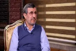 حرف عجیب یک خانم به احمدی نژاد | قبلا مالی نبودی، الان خوشگل‌تر شدی! +ویدیو