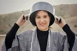 کناره گیری ریما رامین فر از سریال پایتخت | خبر جدایی ریما رامین‌فر از پایتخت صحت ندارد