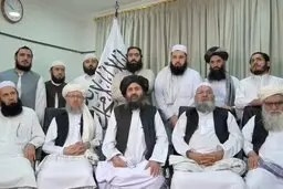 یک عضو ارشد گروه طالبان: سیستم دمکراتیک جایگاهی در افغانستان ندارد؛ تنها شرع اسلام و بس|هبت‌الله آخوندزاده در صورت تشکیل یک شورای حکومتی در راس آن قرار می‌گیرد