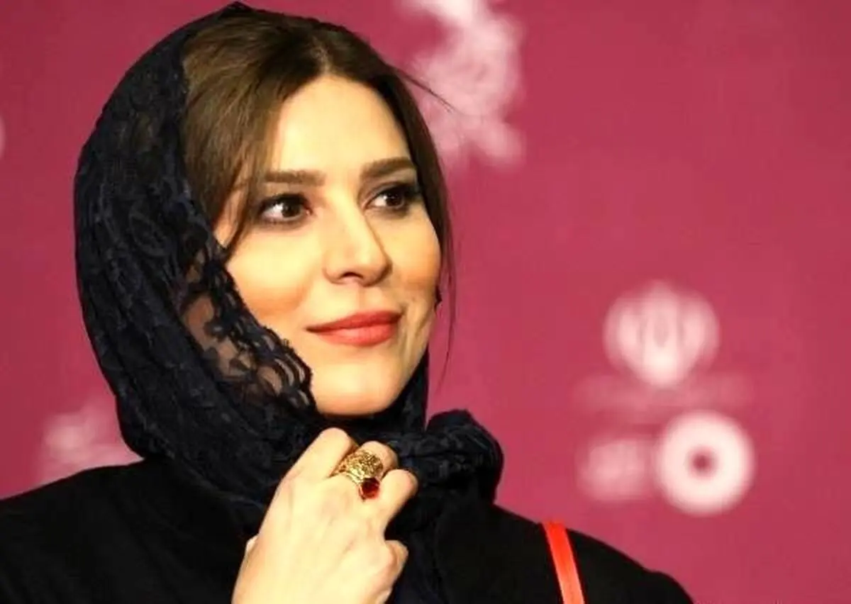 سحر دولتشاهی با چهره جدید در اینستاگرام + عکس 