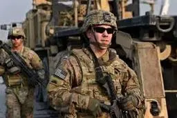 مذاکره آمریکا با اروپا برای خروج از عراق 