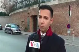  مدیر بخش ایران در گروه بحران: فرصت ایران با ترامپ بسیار کوچک است | امکان پایان ۵۰ سال اختلاف دیپلماتیک با آمریکا؟