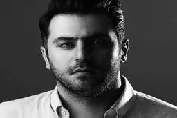 استایل شیک علی ضیا در خیابان+ عکس 